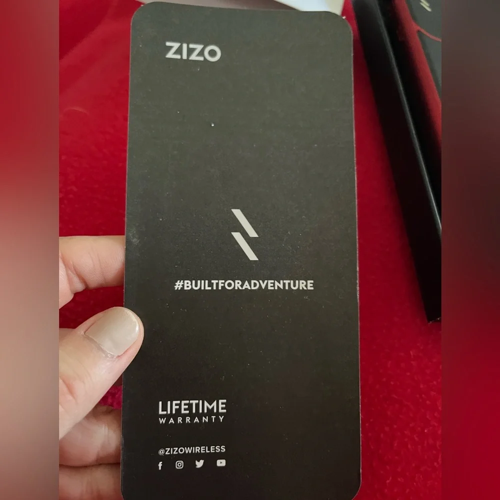 Zizo Lifetime Warranty Division Series Designed for Samsung Galaxy A03